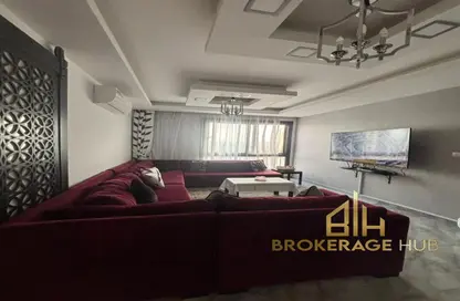 شقة - 3 غرف نوم - 3 حمامات للبيع في ايستاون - كمبوندات التجمع الخامس - التجمع الخامس - مدينة القاهرة الجديدة - القاهرة