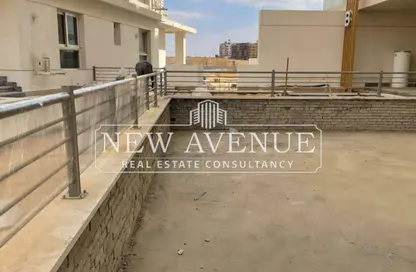 شقة - 2 غرف نوم - 2 حمامات للبيع في ماونتن فيو أي سيتي أكتوبر - كمبوندات 6 أكتوبر - مدينة 6 أكتوبر - الجيزة