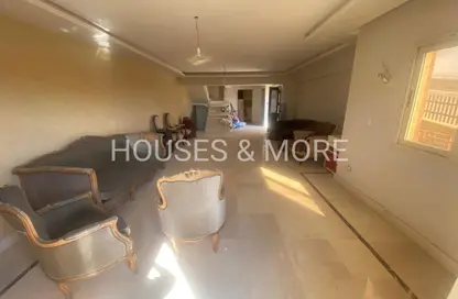 منزل مزدوج - 4 غرف نوم - 4 حمامات للبيع في بيراميدز ووك - وصلة دهشور الجنوبية - مدينة 6 أكتوبر - الجيزة