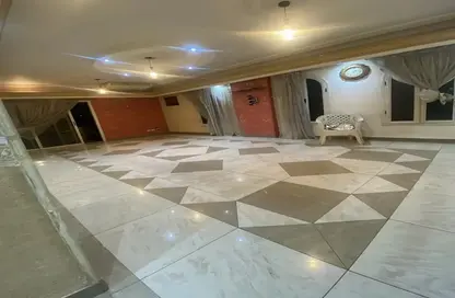 Apartment - 3 Bedrooms - 2 Bathrooms for rent in Street 15 - District 5 - The 5th Settlement - New Cairo City - Cairo
