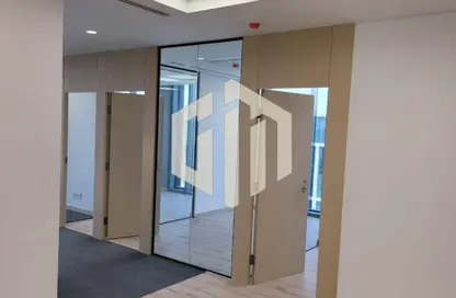 Office Space - Studio - 2 Bathrooms for sale in Cairo Festival City - North Investors Area - New Cairo City - Cairo