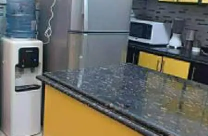 شقة - 2 غرف نوم - 1 حمام للايجار في بداية - حدائق اكتوبر - مدينة 6 أكتوبر - الجيزة