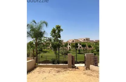 منزل مزدوج - 3 غرف نوم - 4 حمامات للبيع في مدينتي - القاهرة