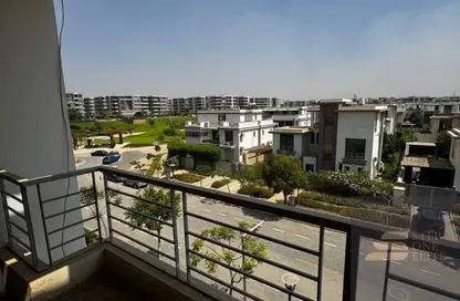 Apartment - 3 Bedrooms - 2 Bathrooms for sale in Taj City - 5th Settlement Compounds - The 5th Settlement - New Cairo City - Cairo