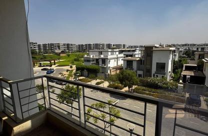 Apartment - 2 Bedrooms - 2 Bathrooms for sale in Taj City - 5th Settlement Compounds - The 5th Settlement - New Cairo City - Cairo
