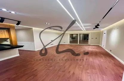 Apartment - 2 Bedrooms - 2 Bathrooms for sale in Al Burouj Compound - El Shorouk Compounds - Shorouk City - Cairo