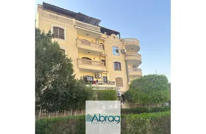Apartment - 3 Bedrooms - 2 Bathrooms for sale in Al Mostakbal St. - 17th District - Sheikh Zayed City - Giza