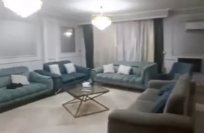 Apartment - 3 Bedrooms - 3 Bathrooms for sale in Mosadak St. - Dokki - Giza