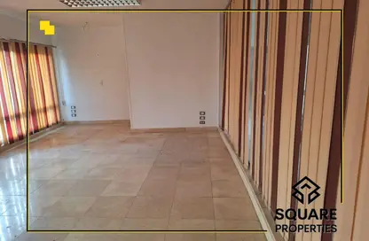 مساحات مكتبية - استوديو - 1 حمام للايجار في طريق بيفرلي هيلز - الحي السابع عشر - الشيخ زايد - الجيزة