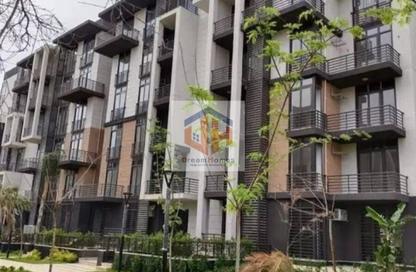 Apartment - 3 Bedrooms - 2 Bathrooms for sale in Madinaty - Cairo