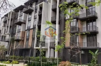 Apartment - 3 Bedrooms - 2 Bathrooms for sale in Madinaty - Cairo