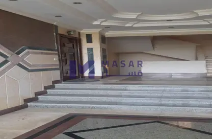 Duplex - 3 Bedrooms - 2 Bathrooms for rent in Wasef Ghaly Basha St. - Al Narges 4 - Al Narges - New Cairo City - Cairo Duplex - 3 Bedrooms - 2 Bathrooms for rent in Wasef Ghaly Basha St. - Al Narges 4 - Al Narges - New Cairo City - Cairo