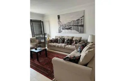 Apartment - 1 Bedroom - 1 Bathroom for sale in Badya Palm Hills - 6 October Compounds - 6 October City - Giza
