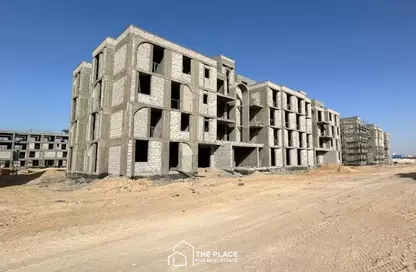 شقة - 3 غرف نوم - 2 حمامات للبيع في فاي سوديك - مدينة زايد الجديدة - الشيخ زايد - الجيزة