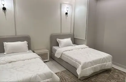 Apartment - 3 Bedrooms - 2 Bathrooms for rent in Madinaty - Cairo