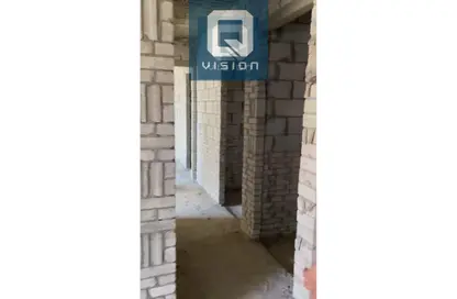 شقة - 2 غرف نوم - 3 حمامات للبيع في كمبوندات العاصمة الإدارية الجديدة - العاصمة الإدارية الجديدة - القاهرة