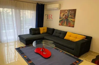 Apartment - 2 Bedrooms - 1 Bathroom for rent in Madinaty - Cairo