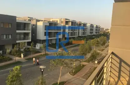 Duplex - 3 Bedrooms - 3 Bathrooms for sale in Taj City - 5th Settlement Compounds - The 5th Settlement - New Cairo City - Cairo
