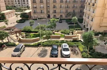 شقة - 1 حمام للبيع في هايد بارك - كمبوندات التجمع الخامس - التجمع الخامس - مدينة القاهرة الجديدة - القاهرة