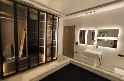 Apartment - 3 Bedrooms - 1 Bathroom for sale in Al Andalus El Gedida - Al Andalus District - New Cairo City - Cairo
