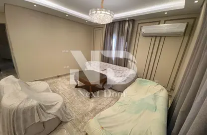 Apartment - 3 Bedrooms - 2 Bathrooms for sale in Al Andalus Buildings - Al Andalus District - New Cairo City - Cairo