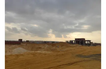 قطعة أرض - استوديو للبيع في حى الرواد - مدينة بدر - القاهرة