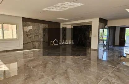Villa - 5 Bedrooms - 4 Bathrooms for sale in Privado - Madinaty - Cairo