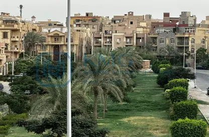 شقة - 3 غرف نوم - 2 حمامات للبيع في شارع الشهيد شريف حماد - البنفسج 9 - البنفسج - مدينة القاهرة الجديدة - القاهرة