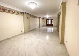 Apartment - 3 Bedrooms - 2 Bathrooms for rent in Shaarawy St. - Laurent - Hay Sharq - Alexandria