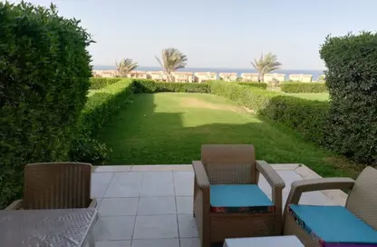 شاليه - 3 غرف نوم - 3 حمامات للبيع في لافيستا باي - لافيستا - قسم الضبعة - الساحل الشمالي