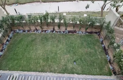 فيلا - 3 غرف نوم - 4 حمامات للبيع في بالم هيلز جولف اكستينشن - طريق الواحات - مدينة 6 أكتوبر - الجيزة