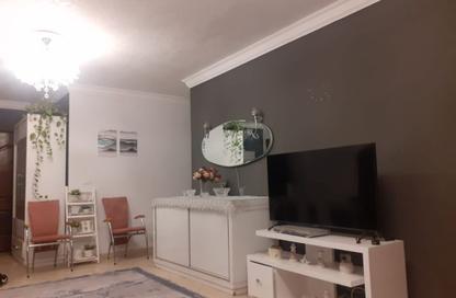 Apartment - 3 Bedrooms - 2 Bathrooms for rent in Dar Misr   Phase 2 - 12th District - Sheikh Zayed City - Giza