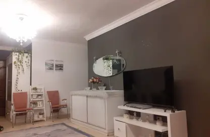 Apartment - 3 Bedrooms - 2 Bathrooms for rent in Dar Misr   Phase 2 - 12th District - Sheikh Zayed City - Giza