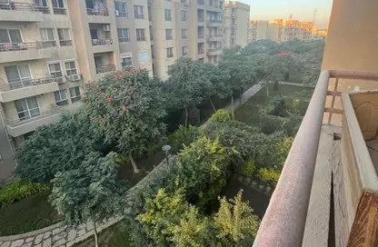Apartment - 3 Bedrooms - 2 Bathrooms for sale in Madinaty - Cairo