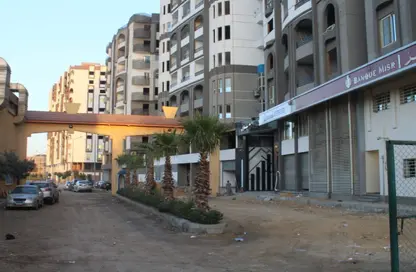 شقة - 3 غرف نوم - 2 حمامات للبيع في شارع السودان - المهندسين - الجيزة
