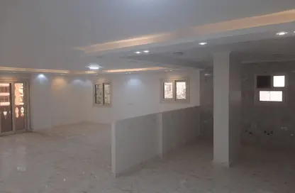 Apartment - 4 Bedrooms - 3 Bathrooms for rent in Heliopolis - Masr El Gedida - Cairo