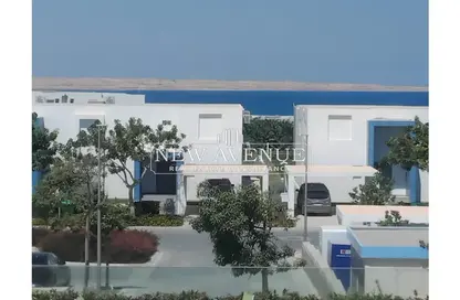 Villa - 3 Bedrooms - 4 Bathrooms for sale in Fouka Bay - Qesm Marsa Matrouh - North Coast