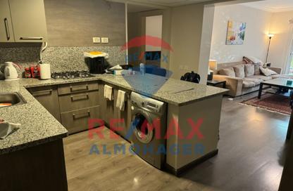 شقة - غرفة نوم - 1 حمام للايجار في نيو جيزة - طريق مصر اسكندرية الصحراوي - مدينة 6 أكتوبر - الجيزة