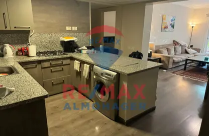 شقة - غرفة نوم - 1 حمام للايجار في نيو جيزة - طريق مصر اسكندرية الصحراوي - مدينة 6 أكتوبر - الجيزة