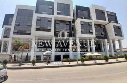 Retail - Studio - 1 Bathroom for rent in Degla View - Zahraa El Maadi - Hay El Maadi - Cairo