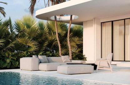 Chalet - 1 Bedroom - 1 Bathroom for sale in Wadi Jebal - Soma Bay - Safaga - Hurghada - Red Sea