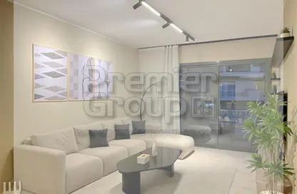 Apartment - 3 Bedrooms - 3 Bathrooms for rent in Villette - 5th Settlement Compounds - The 5th Settlement - New Cairo City - Cairo Apartment - 3 Bedrooms - 3 Bathrooms for rent in Villette - 5th Settlement Compounds - The 5th Settlement - New Cairo City - Cairo