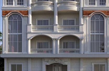 Apartment - 3 Bedrooms - 2 Bathrooms for sale in Boyot New Damietta - New Damietta - Demyat