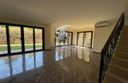 Duplex - 3 Bedrooms - 3 Bathrooms for rent in Casa - Sheikh Zayed Compounds - Sheikh Zayed City - Giza