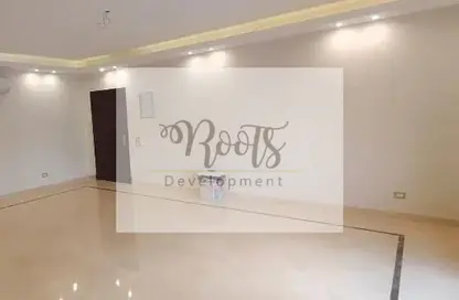 Apartment - 2 Bedrooms - 2 Bathrooms for rent in Hyde Park - 5th Settlement Compounds - The 5th Settlement - New Cairo City - Cairo