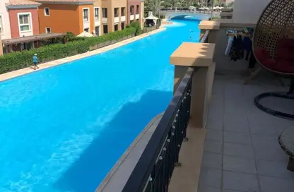 Apartment - 3 Bedrooms - 3 Bathrooms for sale in Marassi - Sidi Abdel Rahman - North Coast