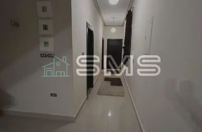 Duplex - 3 Bedrooms - 2 Bathrooms for rent in Area A - Ganoob El Acadimia - New Cairo City - Cairo