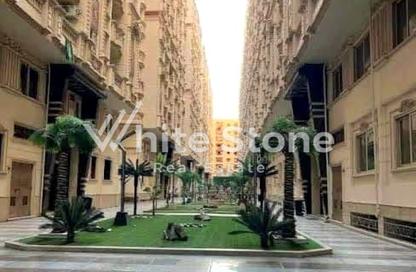 شقة - 2 غرف نوم - 2 حمامات للبيع في وابور المياة - حي وسط - الاسكندرية