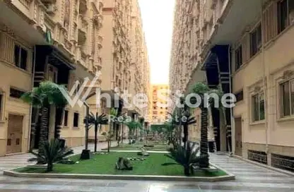 شقة - 2 غرف نوم - 2 حمامات للبيع في وابور المياة - حي وسط - الاسكندرية