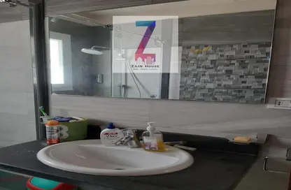 Villa - 4 Bedrooms - 3 Bathrooms for rent in Mountain View - Ras Al Hekma - North Coast
